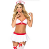 Sexy Nurse Costume